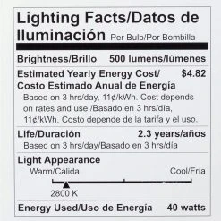 40-Watt Equivalent G25 Halogen White Decorative Globe Light Bulb (3-Pack) by Philips 10 40-Watt Equivalent G25 Halogen White Decorative Globe Light Bulb (3-Pack) by Philips -Philips Lighting Shop philips halogen bulbs 433698 40 1000