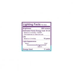 90-Watt Equivalent PAR38 LED Glass Indoor/Outdoor Daylight Classic (2-Pack) by Philips -Philips Lighting Shop philips led light bulbs 470062 44 1000