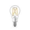 40-Watt Equivalent A15 Dimmable Intermediate Base LED Light Bulb in Soft White with Warm Glow Dimming Effect (8-Pack) by Philips -Philips Lighting Shop philips led light bulbs 548973 64 1000 2