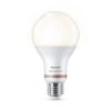 Soft White A21 LED 100W Equivalent Dimmable Smart Wi-Fi Wiz Connected Wireless LED Light Bulb by Philips -Philips Lighting Shop philips led light bulbs 562371 64 1000