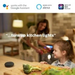 Color and Tunable White A19 LED 60W Equivalent Dimmable Wi-Fi Wiz Connected Smart LED Light Bulb (2 Bulbs with Remote) by Philips -Philips Lighting Shop philips led light bulbs 562702 44 1000 3