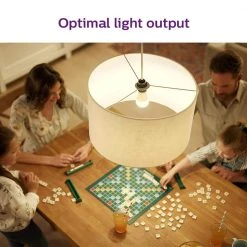 Color and Tunable White A19 LED 60W Equivalent Dimmable Wi-Fi Wiz Connected Smart LED Light Bulb (2 Bulbs with Remote) by Philips -Philips Lighting Shop philips led light bulbs 562702 a0 1000