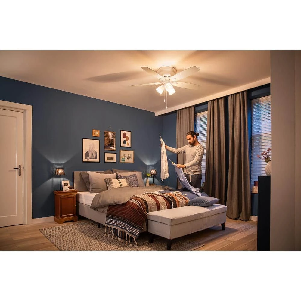 40-Watt Equivalent A15 Ultra Definition Dimmable Clear Glass E26 LED Light Bulb Soft White with Warm Glow 2700K (2-Pack) by Philips 12 40-Watt Equivalent A15 Ultra Definition Dimmable Clear Glass E26 LED Light Bulb Soft White with Warm Glow 2700K (2-Pack) by Philips - Image 10