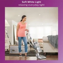 75-Watt Equivalent A19 Non-Dimmable E26 LED Light Bulb Soft White 2700K 4-Pack by Philips -Philips Lighting Shop philips led light bulbs 565374 76 1000