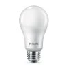 100-Watt Equivalent A19 Non-Dimmable E26 LED Light Bulb Daylight 5000K (4-Pack) by Philips -Philips Lighting Shop philips led light bulbs 565416 64 1000