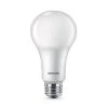 40-Watt/60-Watt/100-Watt Equivalent 3-Way A21 E26 LED Light Bulb Soft White 2700K (1-Pack) by Philips 2 40-Watt/60-Watt/100-Watt Equivalent 3-Way A21 E26 LED Light Bulb Soft White 2700K (1-Pack) by Philips -Philips Lighting Shop philips led light bulbs 571513 64 1000