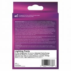 60-Watt Equivalent A15 Ultra Definition Dimmable Clear Glass E26 LED Light Bulb Soft White with Warm Glow 2700K (2-Pack) by Philips -Philips Lighting Shop philips led light bulbs 573386 1f 1000