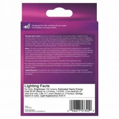 60-Watt Equivalent A15 Ultra Definition Dimmable Clear Glass E26 LED Light Bulb Daylight 5000K (2-Pack) by Philips 17 60-Watt Equivalent A15 Ultra Definition Dimmable Clear Glass E26 LED Light Bulb Daylight 5000K (2-Pack) by Philips -Philips Lighting Shop philips led light bulbs 573402 1f 1000