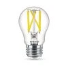 60-Watt Equivalent A15 Ultra Definition Dimmable Clear Glass E26 LED Light Bulb Daylight 5000K (2-Pack) by Philips 1 60-Watt Equivalent A15 Ultra Definition Dimmable Clear Glass E26 LED Light Bulb Daylight 5000K (2-Pack) by Philips -Philips Lighting Shop philips led light bulbs 573402 64 1000