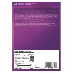 40-Watt Equivalent A19 Ultra Definition Dimmable E26 LED Light Bulb Soft White with Warm Glow 2700K (4-Pack) by Philips -Philips Lighting Shop philips led light bulbs 576090 1f 1000