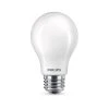40-Watt Equivalent A19 Ultra Definition Dimmable E26 LED Light Bulb Soft White with Warm Glow 2700K (4-Pack) by Philips 1 40-Watt Equivalent A19 Ultra Definition Dimmable E26 LED Light Bulb Soft White with Warm Glow 2700K (4-Pack) by Philips -Philips Lighting Shop philips led light bulbs 576090 64 1000