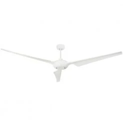 Philips Lighting Shop -Philips Lighting Shop pure white troposair ceiling fans without lights 88528 88527 c3 1000