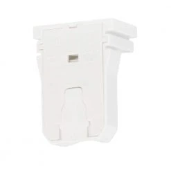 Bi-Pin for Fluorescent Lampholder by Philips -Philips Lighting Shop white philips lamp sockets 496646 4f 1000