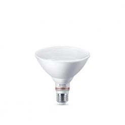 Tunable White PAR38 120W Equivalent Dimmable Smart Wi-Fi Wiz Connected LED Light Bulb by Philips