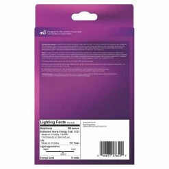 65-Watt Equivalent BR40 Ultra-Definition Dimmable E26 LED Light Bulb Soft White with Daylight 5000K (1-Pack) by Philips 17 65-Watt Equivalent BR40 Ultra-Definition Dimmable E26 LED Light Bulb Soft White with Daylight 5000K (1-Pack) by Philips -Philips Lighting Shop white philips led light bulbs 576504 1f 1000