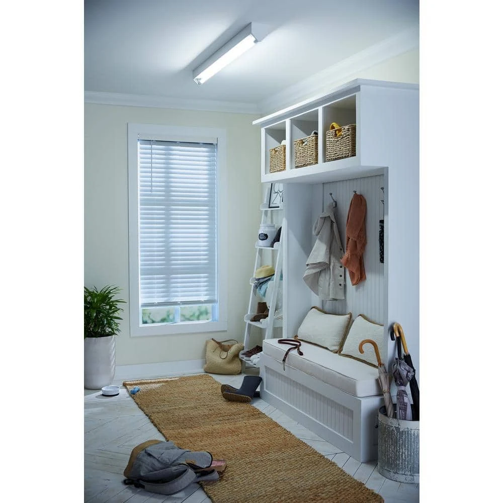 32W T8/40W T12 Equivalent 4 ft. Type A Linear Universal Fit Daylight LED Tube Light Bulb (5000K) (30-Pack) by Philips 12 32W T8/40W T12 Equivalent 4 ft. Type A Linear Universal Fit Daylight LED Tube Light Bulb (5000K) (30-Pack) by Philips - Image 10