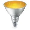 90-Watt Equivalent PAR38 LED Flood Yellow by Philips