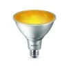 90-Watt Equivalent PAR38 LED Flood in Yellow by Philips